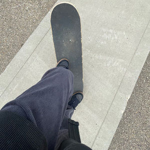 Meet your Posher, Bob